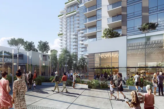 Park West at Lions Gate - Now Selling | Prices, Plans, Access  