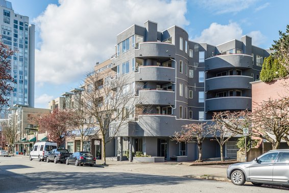 Carmel Place -120 E 2nd St | Condos For Sale + Sold Listings
