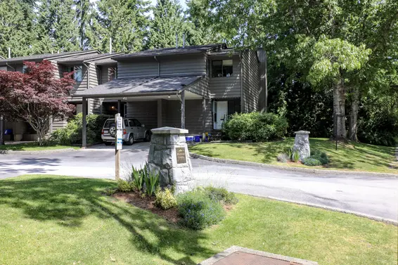 Mountain Estates - 1950 Cedar Village | Townhomes For Sale + Alerts  