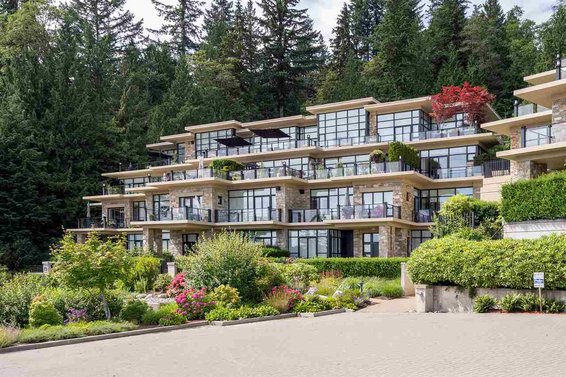 2265 Twin Creek Place, West Vancouver