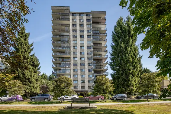 114 West Keith Road, North Vancouver