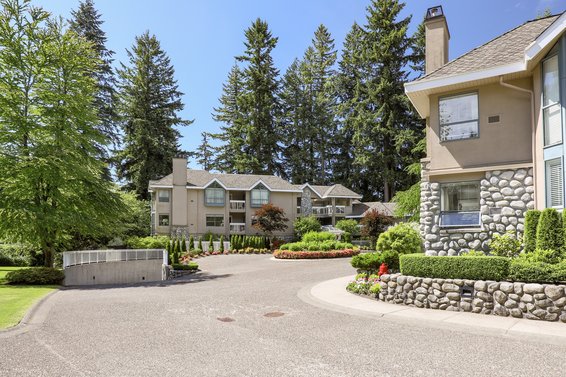 Canyon Point - 3200 Capilano | Condos For Sale + New Listing Alerts