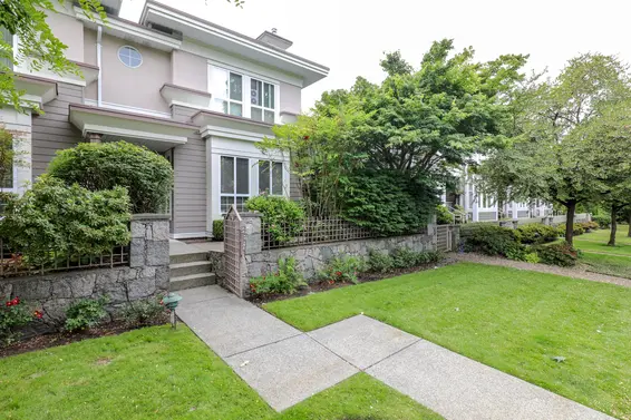 Arundel Court - 251 E 11th St | Townhomes For Sale + Listing Alerts  