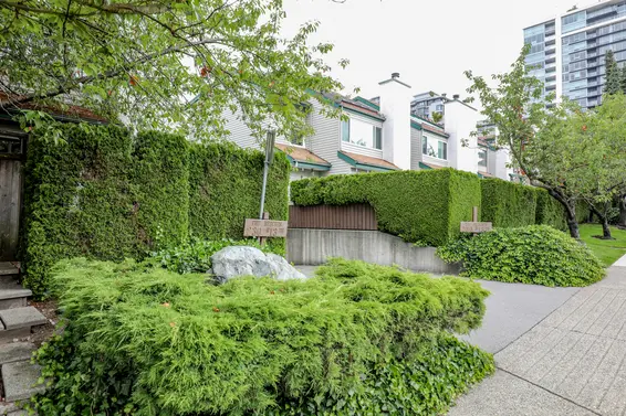 The Beeches - 230 W 13th St | Townhomes For Sale + Alerts  