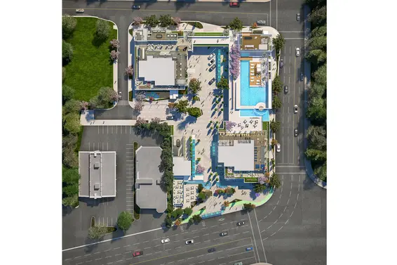 Park West at Lions Gate - Now Selling | Prices, Plans, Access  