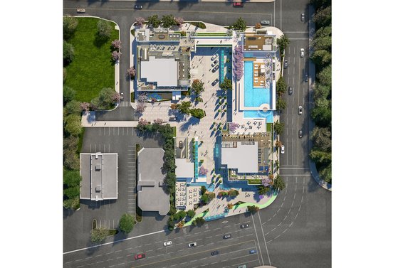 Park West at Lions Gate - Now Selling | Prices, Plans, Access