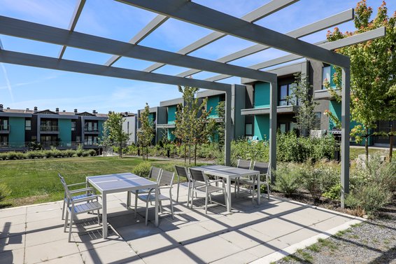 Seymour Village Phase 1 - 3595 Salal Drive | Townhomes For Sale + Alerts