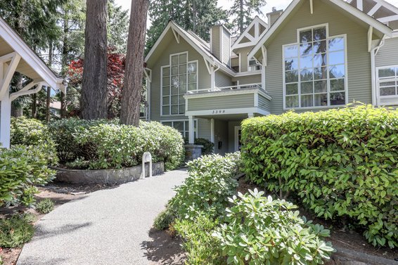 The Sandringham - 3399 Capilano |  Condos For Sale + New Listing Alerts