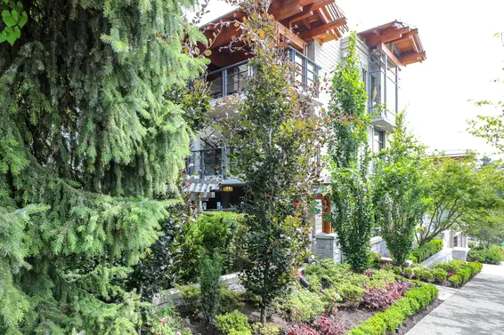 The Hollyburnm - 550 17th St | Condos For Sale + Listing Alerts  
