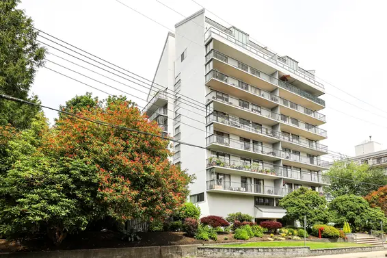 Lioncrest - 1745 Esquimalt Ave | Condos For Sale + Listing Alerts  