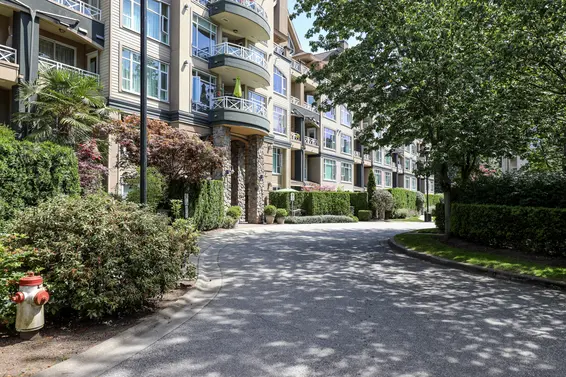 The Windsong - 3600 Windcrest Dr | Condos For Sale + Listing Alerts  