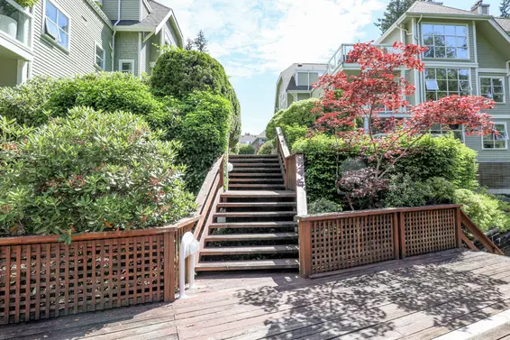 The Wellington - 3377 Capilano | Condos For Sale + Listing Alerts  