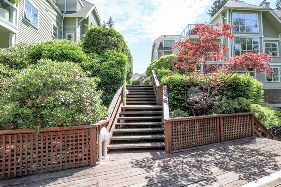 The Wellington - 3377 Capilano | Condos For Sale + Listing Alerts