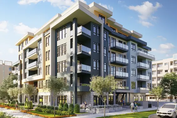 1541 Bond Street, North Vancouver