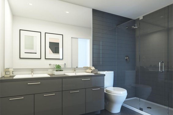 The Five Points - 711 W 15th St | Features