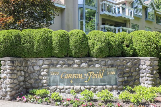 Canyon Point - 3288 Capilano | Condos For Sale + New Listing Alerts