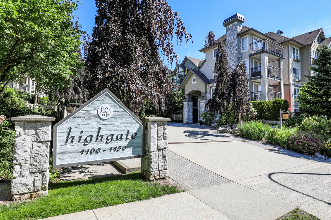 Highgate 1150 E 29th St Condos For Sale + Sold Listings