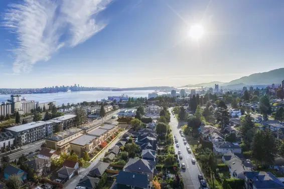 632 East 3rd Street, North Vancouver For Sale - image 1