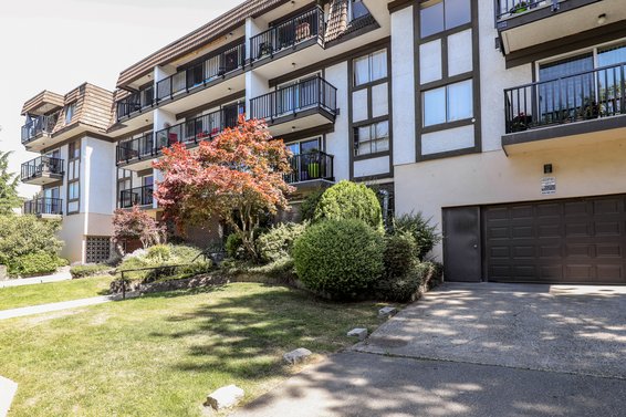 270 W 1st Street, North Vancouver
