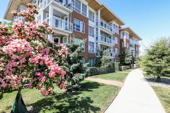 Queen Mary - 217 W 8th St | Condos For Sale + Listing Alerts  