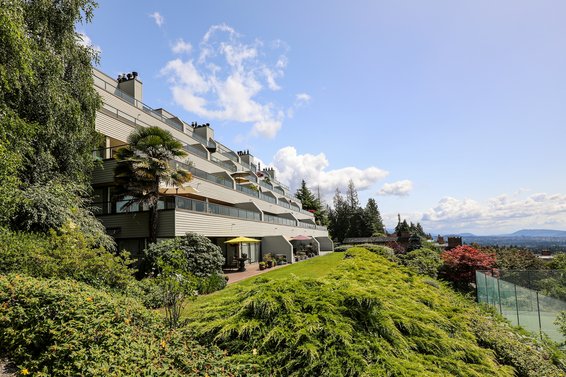 Panorama Gardens - 2246 Folkestone | Townhomes For Sale + Alerts