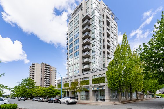 120 W 16th Street, North Vancouver