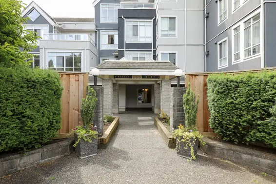 Gables West - 855 W 16th St | Condos For Sale + New Listing Alerts  