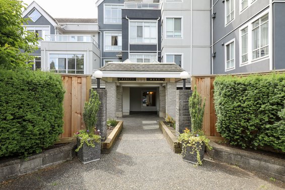 Gables West - 855 W 16th St | Condos For Sale + New Listing Alerts