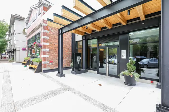 First Street West - 123 W 1st St | Condos For Sale + Listing Alerts  
