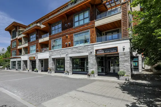 Nature's Cove - 3732 Mt Seymour | Condos For Sale + New Listing Alerts  