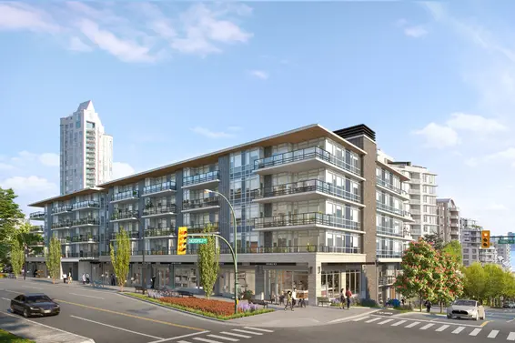 West Third by Anthem - 177 W 3rd St | Plans, Prices, + Early Access  