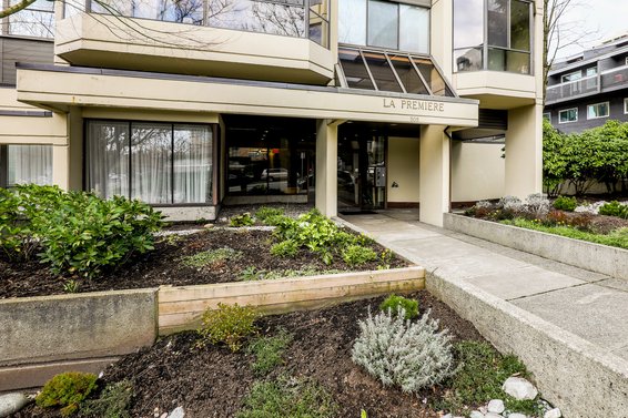 La Premiere - 505 Lonsdale Ave | Condos For Sale + Listing Alerts