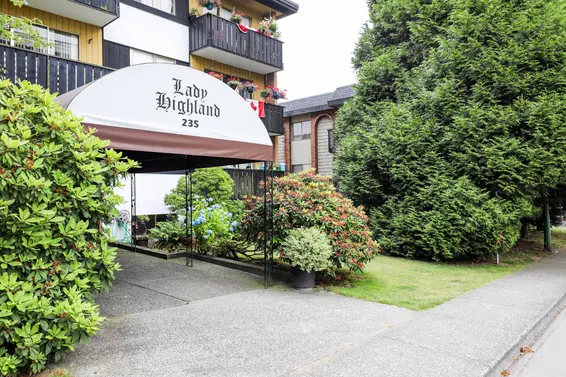 Lady Highland - 235 E 13th St | Condos For Sale + Listing Alerts  