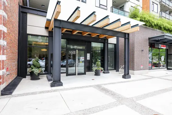 First Street West - 123 W 1st St | Condos For Sale + Listing Alerts  