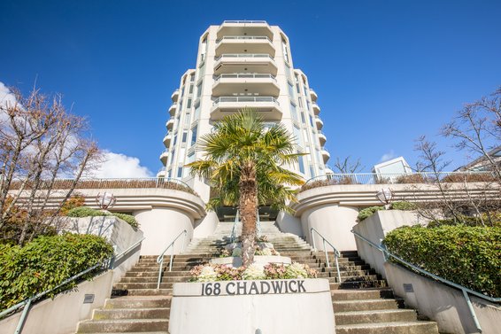 Chadwick Court - 168 Chadwick Ct | Condos For Sale + Sold Listings