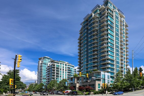 Esplanade at the Pier - 188 E Esplanade | Condos For Sale + Alerts