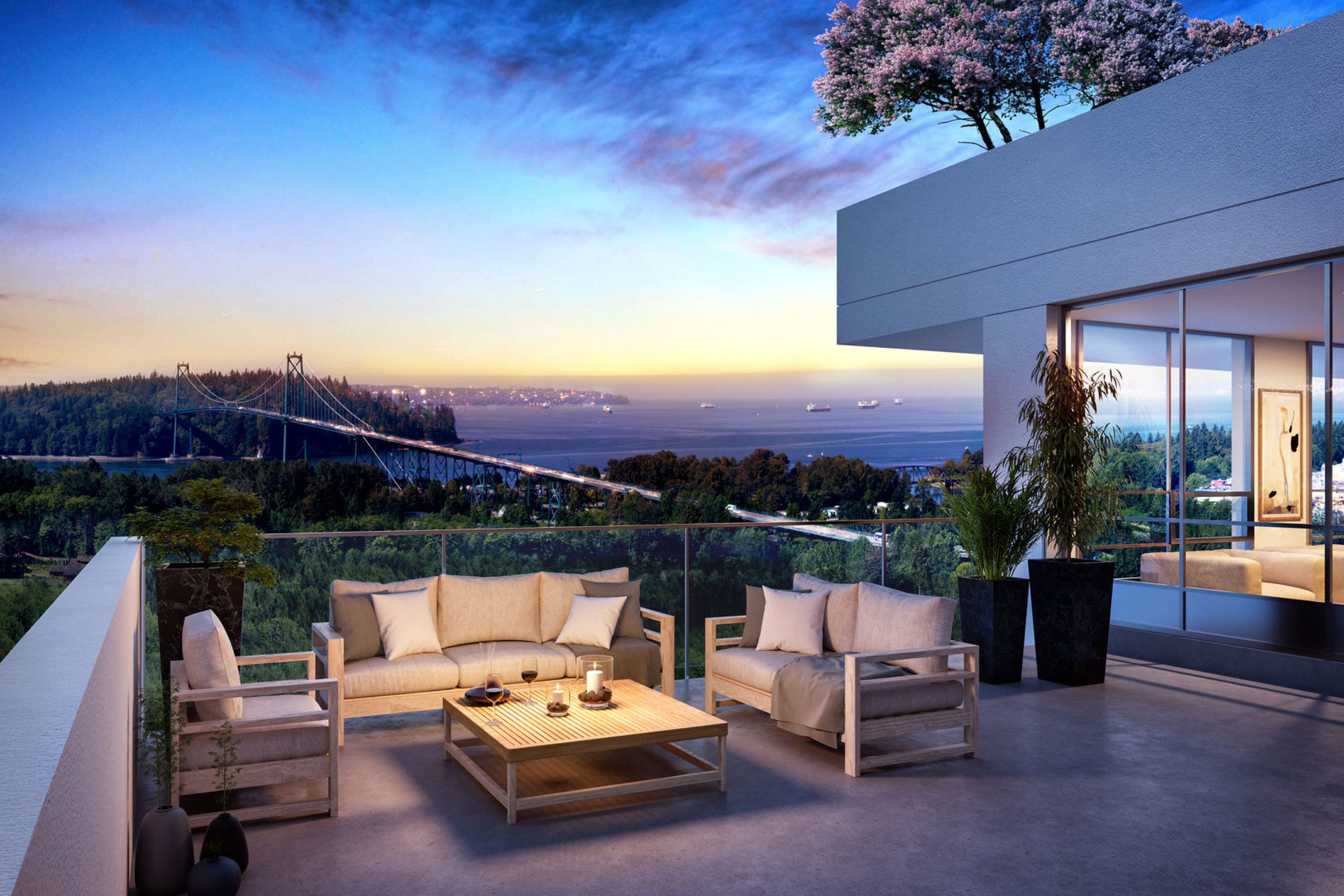 Park West 1675 Lions Gate Lane Condos For Sale & Sold