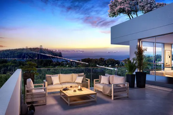 Park West at Lions Gate - Now Selling | New Homes Just Released!  