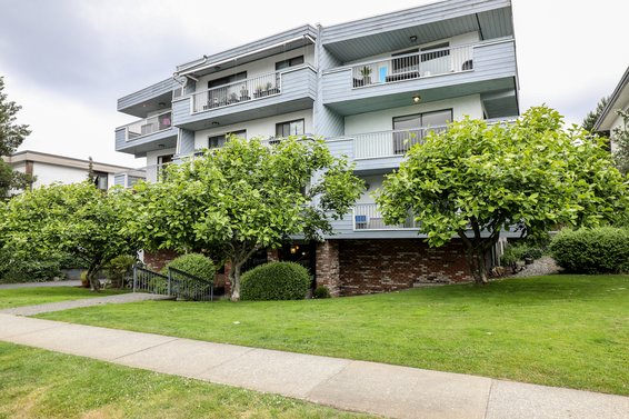 134 W 20th Street, North Vancouver