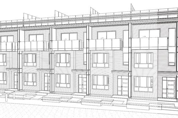 3428-3464 Mt Seymour Parkway - Prices, Plans, Pre-sales Availability