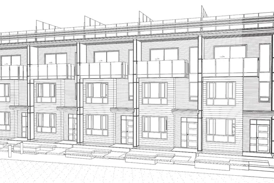 3428-3464 Mt Seymour Parkway - Prices, Plans, Pre-sales Availability  