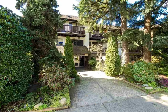 175 East 4th Street, North Vancouver