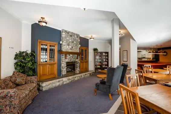 Ridge Park Gardens - 2059 Chesterfield Ave | Condos For Sale + Alerts  