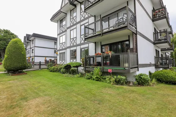 Tudor Court - 145 W 18th St | Condos For Sale + New Listing Alerts  