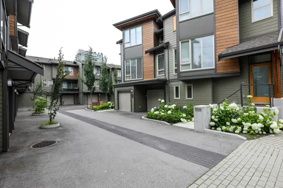 Connect at Nature's Edge - 757 Orwell | Townhomes For Sale + Alerts  