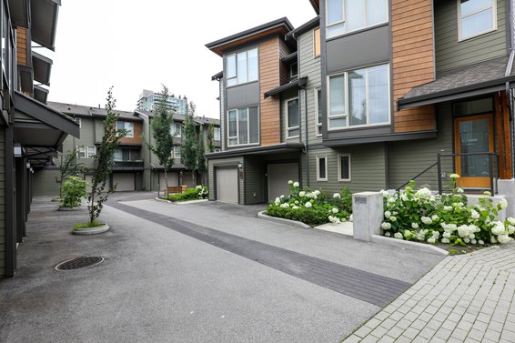 Connect at Nature's Edge - 757 Orwell | Townhomes For Sale + Alerts