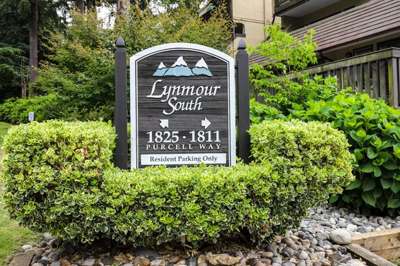 1811 Purcell Way, North Vancouver
