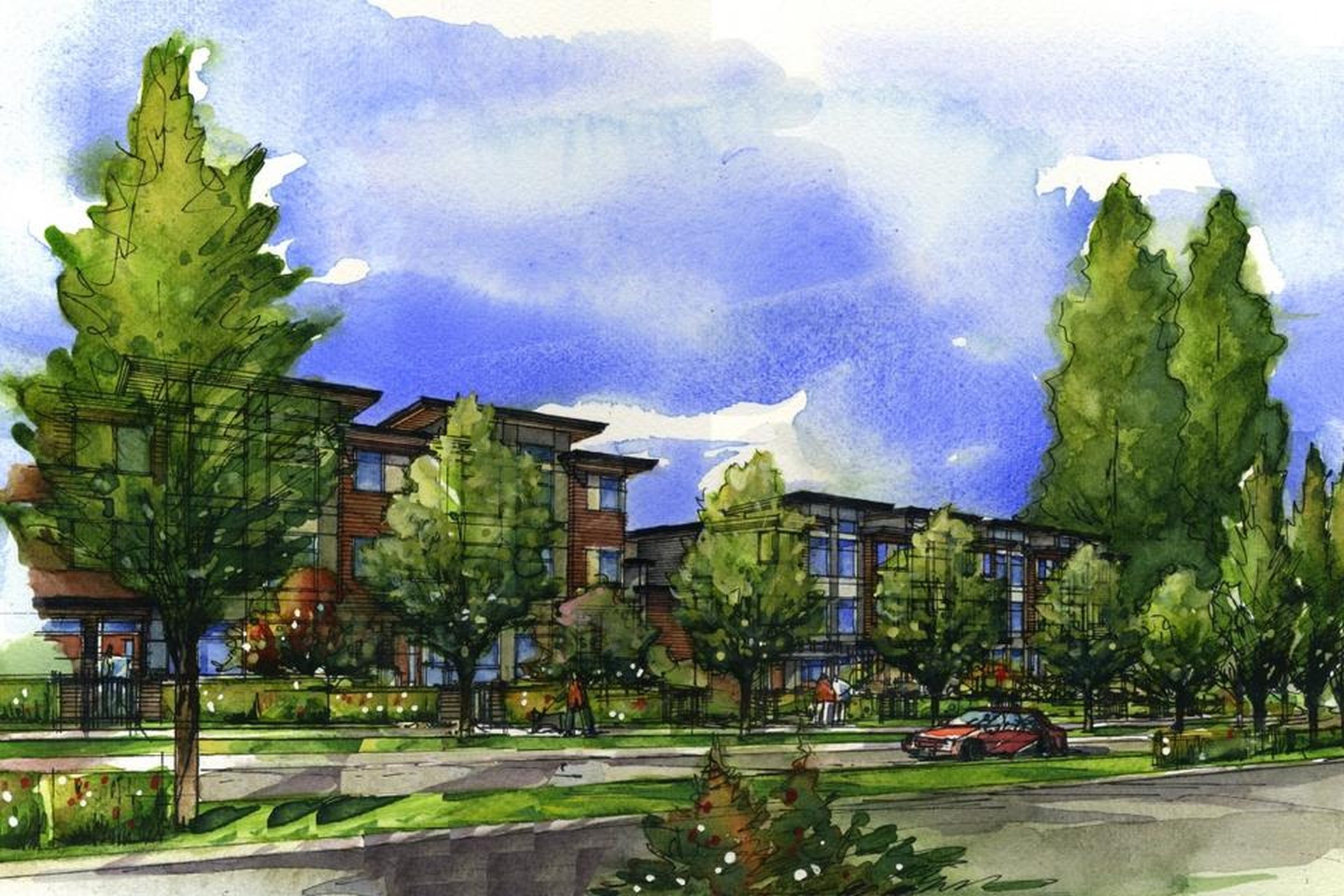 Baden Park by Anthem Prices, Plans & Availability