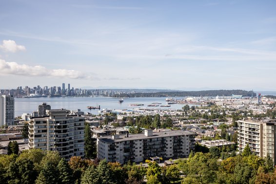 114 W Keith Road, North Vancouver