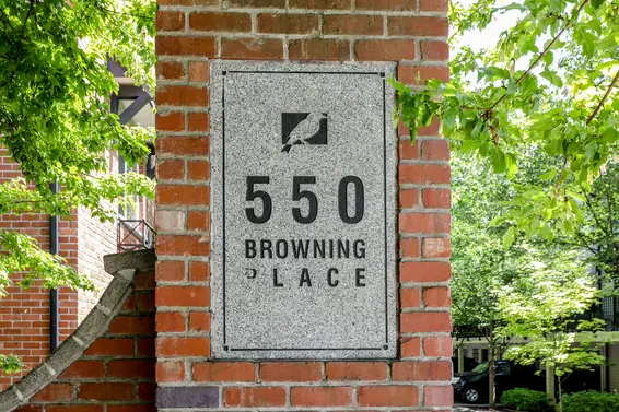 Tanager - 550 Browning Pl | Townhomes For Sale + Listing Alerts  